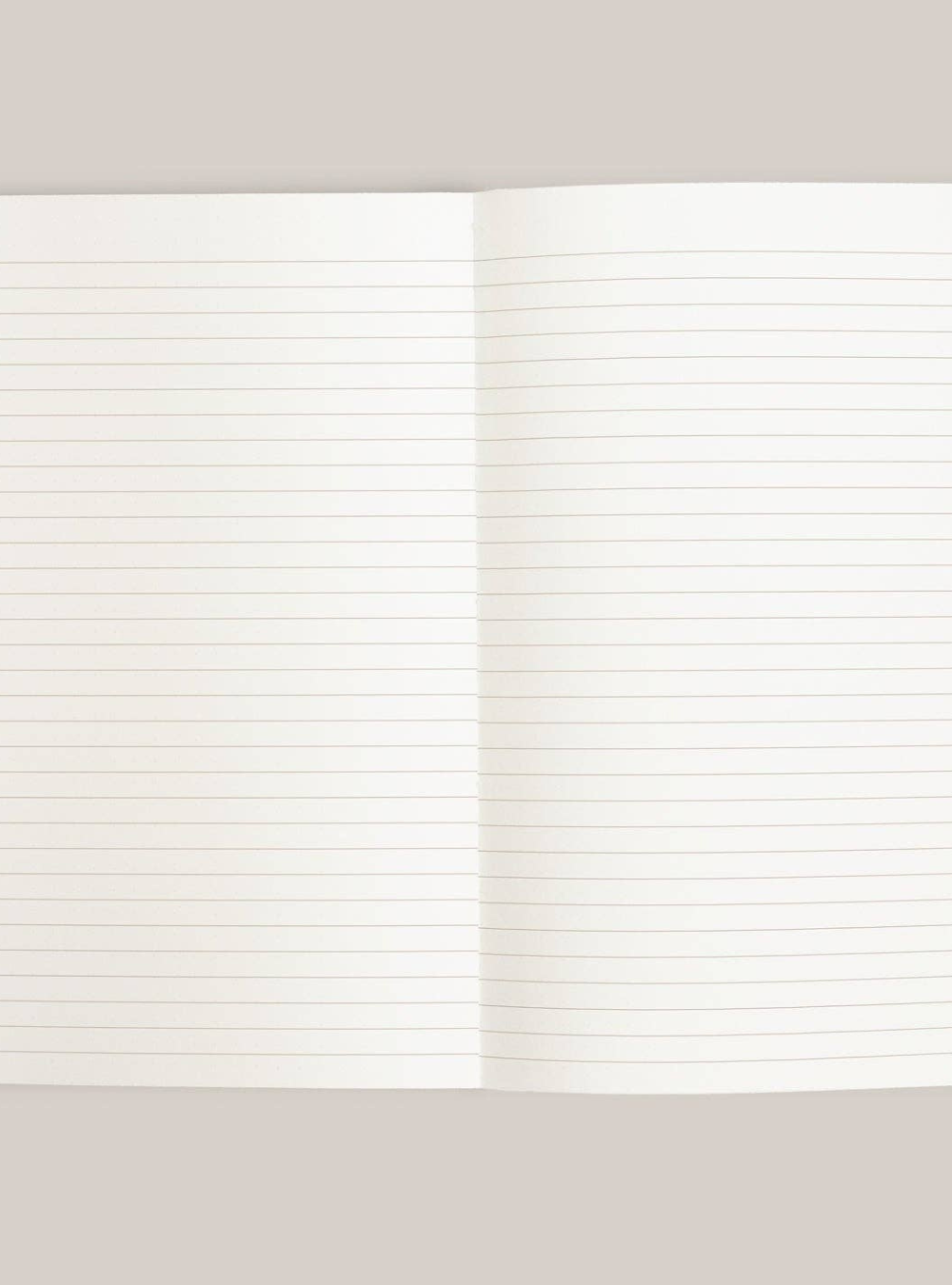 Origins Notebook Void - Black