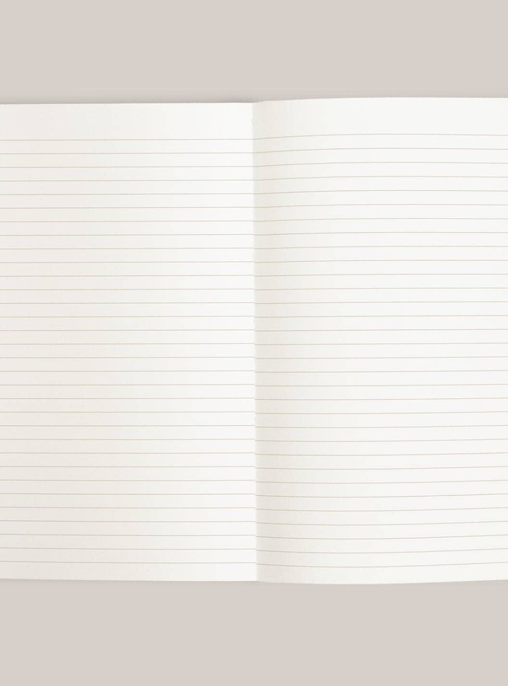 Origins Notebook Void - Black