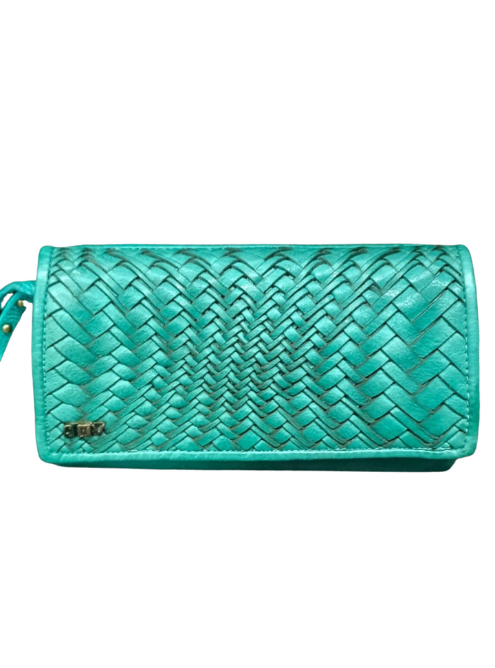 Tosca Wallet - Teal