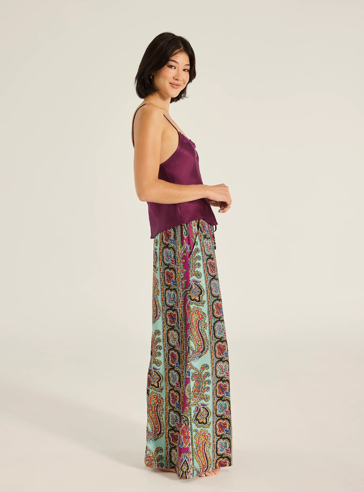 Caya Kit Cami - Wine