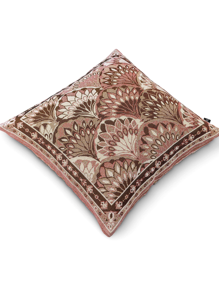 'All My Loving' Woven Scatter Cushion Cover