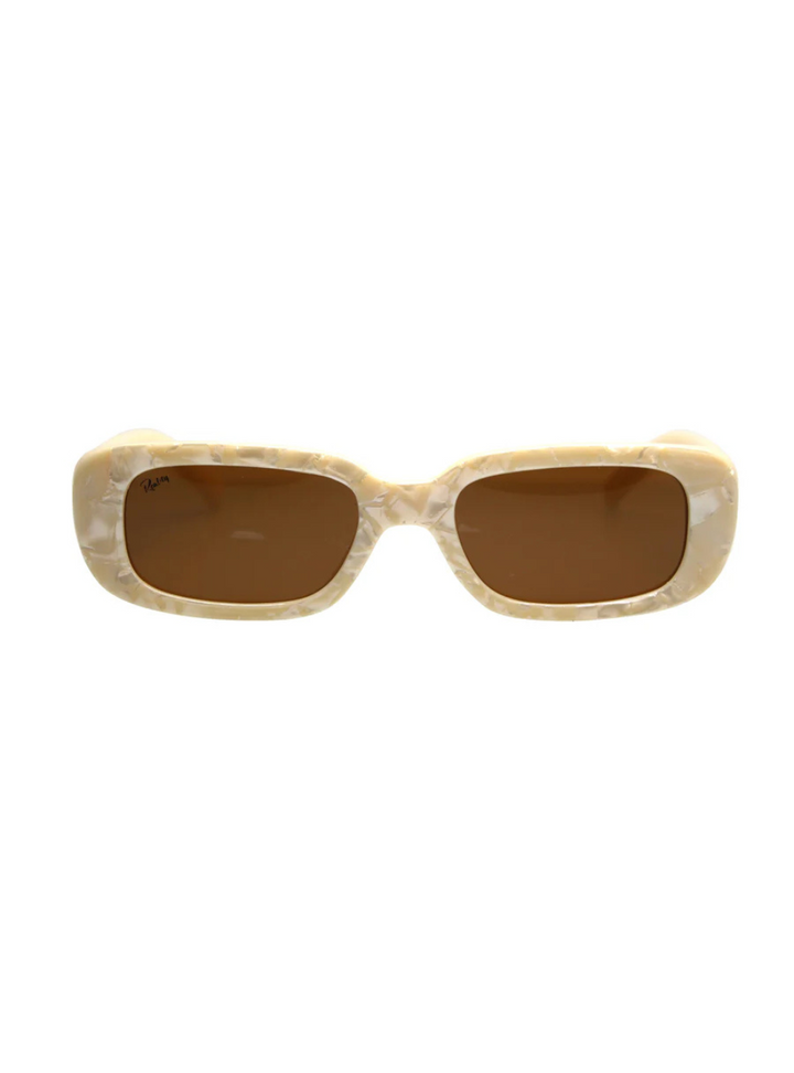 XRay Specs - Beige Shell