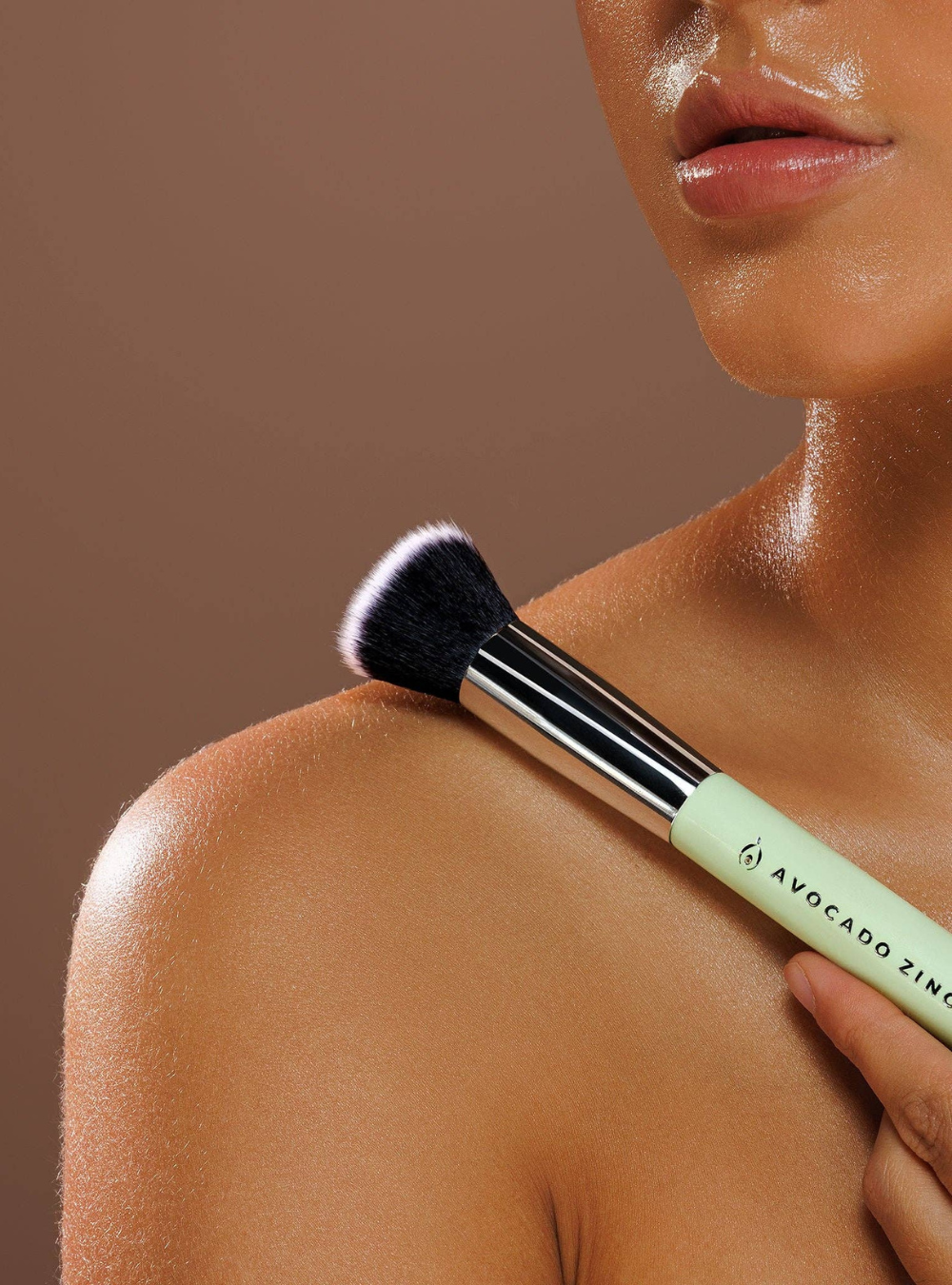 SPF Brush