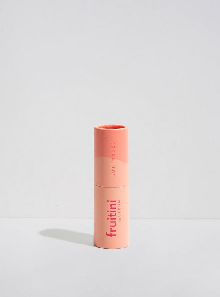 Fruitini Lip Balm