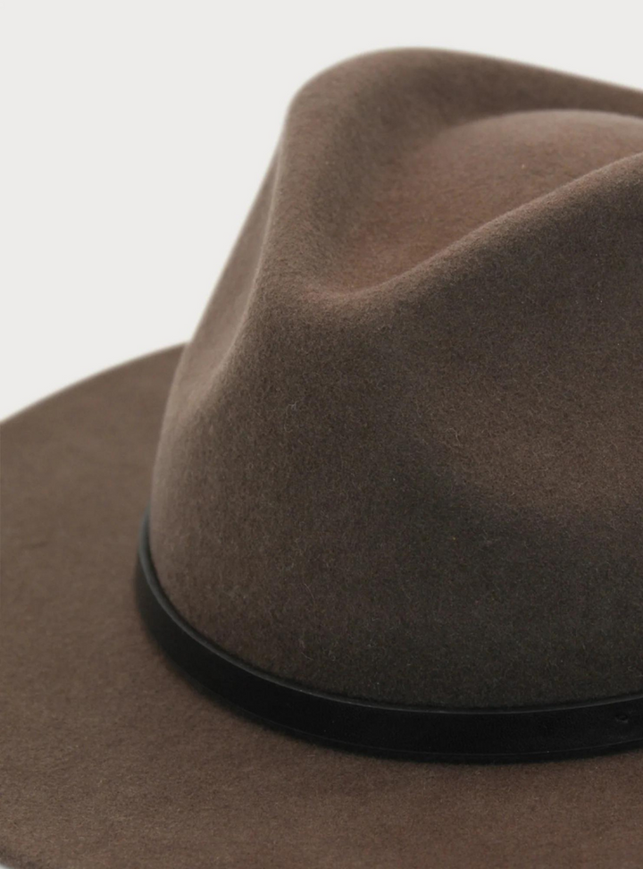 Oslo Fedora - Truffle